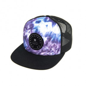 Prejsť na produkt Šiltovka Horsefeathers Dusty tie dye 2020/2021