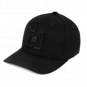 Přejít na produkt Kšiltovka Horsefeathers Efron black 2018/2019