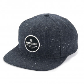 Přejít na produkt Kšiltovka Horsefeathers Keri deep neps 2018/2019