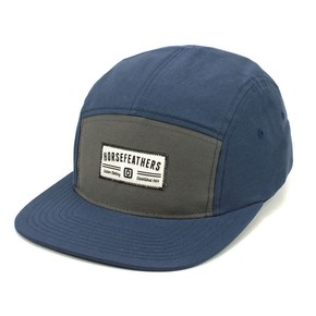 Przejść do produktu Czapka z daszkiem Horsefeathers Logan navy 2017/2018