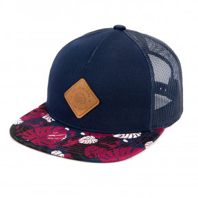 Přejít na produkt Kšiltovka Horsefeathers Nikki navy 2018/2019