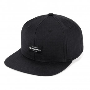 Přejít na produkt Kšiltovka Horsefeathers Reefer black 2018/2019