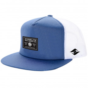 Go to the product Cap Hyperlite Authentic Trucker blue 2018