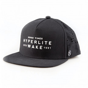 Přejít na produkt Kšiltovka Hyperlite Easybreezy black 2020