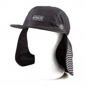 Prejsť na produkt Šiltovka Hyperlite Flap Attack black 2020