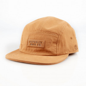 Přejít na produkt Kšiltovka Hyperlite Freedom brown 2020