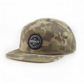 Prejsť na produkt Šiltovka Hyperlite Hunter camo 2020