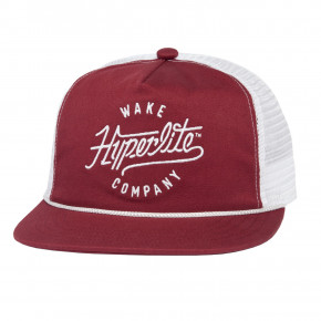 Prejsť na produkt Šiltovka Hyperlite Vintage white/maroon 2019