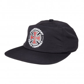Prejsť na produkt Independent Repeat Crosses black 2020