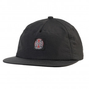 Go to the product Cap Independent Truck Co. Label black 2019