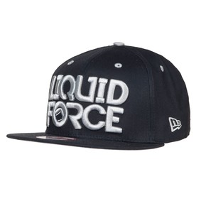 Go to the product Cap Liquid Force Icon dark navy 2015