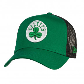 Go to the product Cap New Era Boston Celtics 940 T.e.t. green/black 2018