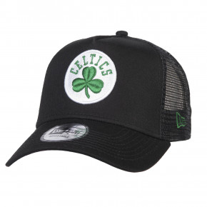 Przejść do produktu Czapka z daszkiem New Era Boston Celtics 9Forty D.b.t. black 2020
