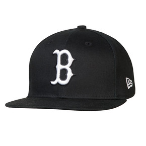 Přejít na produkt Kšiltovka New Era Boston Red Sox 9Fifty Originator black/white 2017