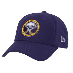 Prejsť na produkt Šiltovka New Era Buffalo Sabres 9Forty League blue 2016