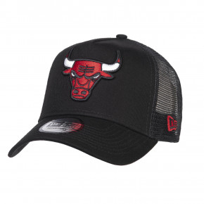 Přejít na produkt Kšiltovka New Era Chicago Bulls 9Forty D.b.t. black 2020