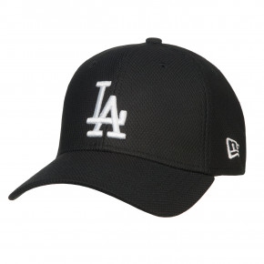 Prejsť na produkt Šiltovka New Era Los Angeles Dodgers 39Thirty Dmn black 2018