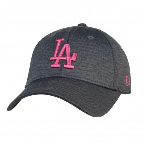 Go to the product Cap New Era Los Angeles Dodgers 940 W.j.e. black/graphite/purple 2018