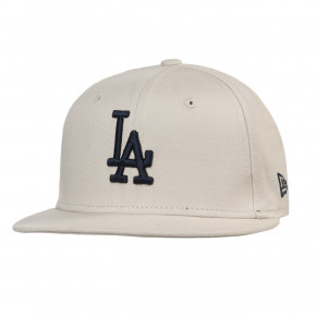 Přejít na produkt Kšiltovka New Era Los Angeles Dodgers 9Fifty Esntl stone/navy 2018