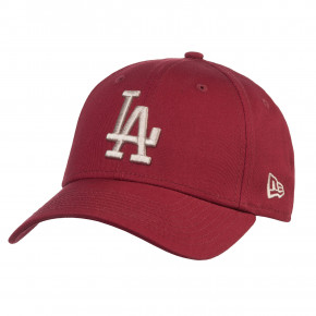 Přejít na produkt Kšiltovka New Era Los Angeles Dodgers 9Forty Essnt wine 2018