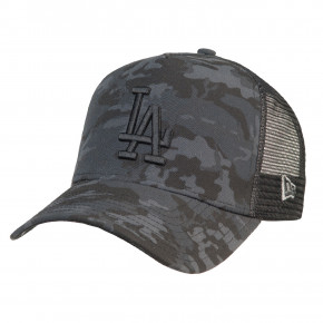Go to the product Cap New Era Los Angeles Dodgers Team Trucker multi coloured 2018