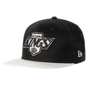 Přejít na produkt Kšiltovka New Era Los Angeles Kings 9Fifty Contrast black/stn 2016