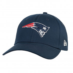 Go to the product Cap New Era New England Patriots 39Thirty navy 2018