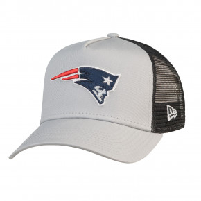Go to the product Cap New Era New England Patriots 940 T.E.T. grey/black 2018