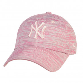 Go to the product Cap New Era New York Yankees 940 W.e.f. pink/graphite 2018
