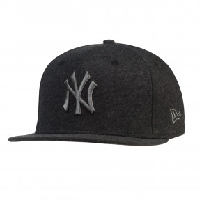 Go to the product Cap New Era New York Yankees 950 J.e. grey heather 2018