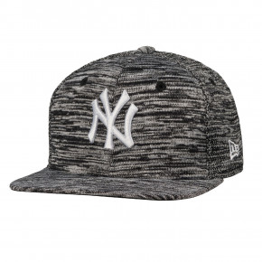 Przejść do produktu Czapka z daszkiem New Era New York Yankees 9Fifty E.f. black/optic white 2019