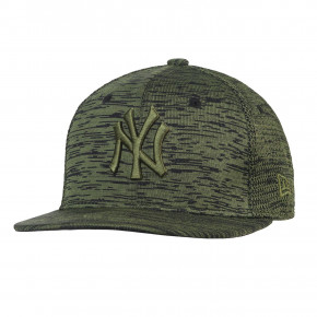 Přejít na produkt Kšiltovka New Era New York Yankees 9Fifty new olive/rifle green/black 2018