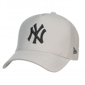 Přejít na produkt Kšiltovka New Era New York Yankees 9Forty Afrm Dmd grey/black 2018