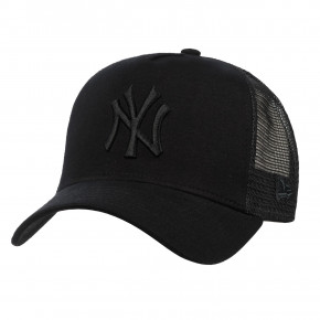 Přejít na produkt Kšiltovka New Era New York Yankees 9Forty E.j.e. black/black 2019
