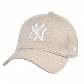Go to the product Cap New Era New York Yankees 9Forty Engineer stone white 2018