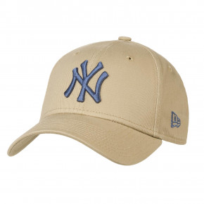 Przejść do produktu Czapka z daszkiem New Era New York Yankees 9Forty Essntl camel/slate 2018