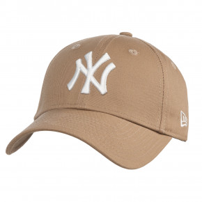 Přejít na produkt Kšiltovka New Era New York Yankees 9Forty Essntl khaki/white 2018