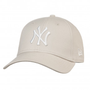 Přejít na produkt Kšiltovka New Era New York Yankees 9Forty Essntl stone/white 2018