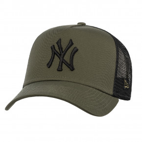 Přejít na produkt Kšiltovka New Era New York Yankees 9Forty L.e.t. new olive/black 2019