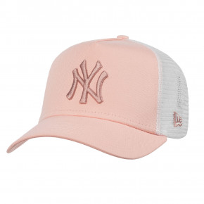 Přejít na produkt Kšiltovka New Era New York Yankees 9Forty L.e.t. pink/pink 2019