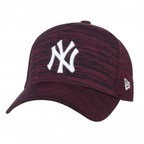 Przejść do produktu Czapka z daszkiem New Era New York Yankees Fit Aframe maroon/cardinal/black 2018