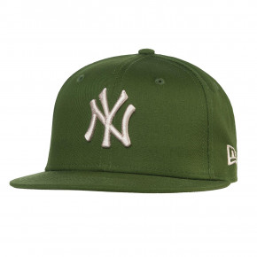 Přejít na produkt Kšiltovka New Era New York Yankees League Essntl rifle green/stone 2018