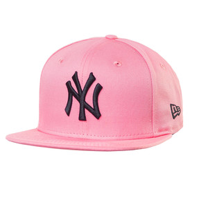 Prejsť na produkt Šiltovka New Era New York Yenkees 9Fifty Origin. pink/black 2017