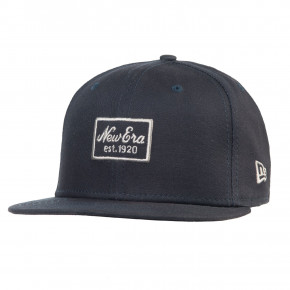 Přejít na produkt Kšiltovka New Era Script Patch 9Fifty navy 2018
