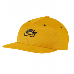 Přejít na produkt Kšiltovka Nike SB Pro dark sulfur/obisidian/dark slfr 2019