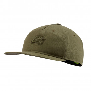 Go to the product Cap Nike SB Pro medium olive/sequoia/medium oliv 2020