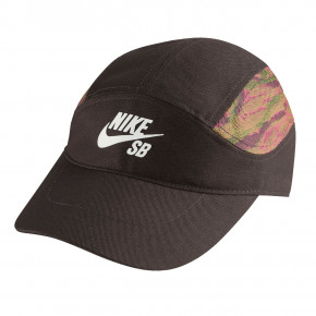 Přejít na produkt Kšiltovka Nike SB Tlwd velvet brown 2019