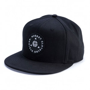 Prejsť na produkt Šiltovka Nugget Otacon Snapback black 2018