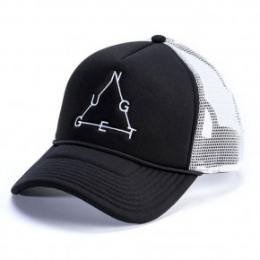 Prejsť na produkt Šiltovka Nugget Shell Trucker black 2018