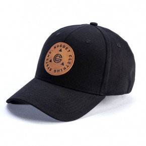 Go to the product Cap Nugget Sweep Flexfit black 2018